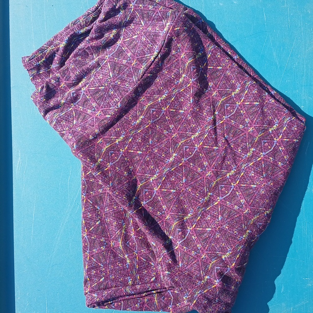 Lularoe leggings